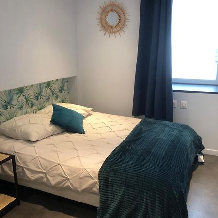 Bed and Breakfast Chez Fabrice Le Pertuis Екстер'єр фото