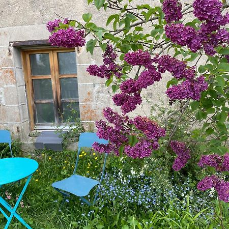Bed and Breakfast Chez Fabrice Le Pertuis Екстер'єр фото