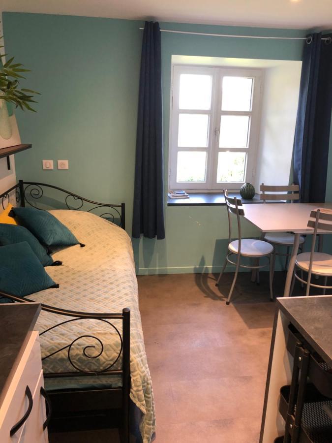 Bed and Breakfast Chez Fabrice Le Pertuis Екстер'єр фото