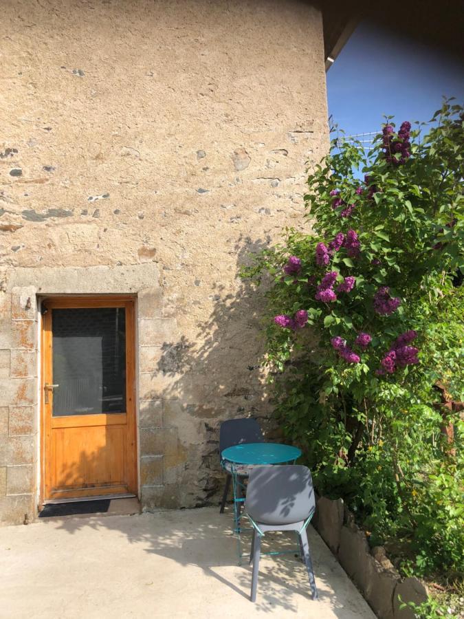 Bed and Breakfast Chez Fabrice Le Pertuis Екстер'єр фото