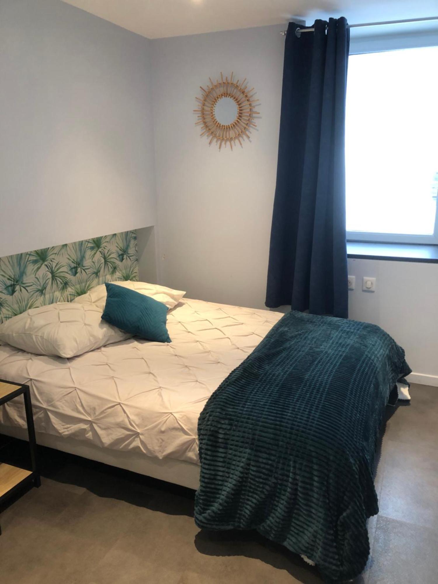 Bed and Breakfast Chez Fabrice Le Pertuis Екстер'єр фото